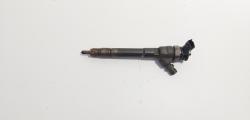 Injector, cod 0445110546, Renault Trafic 3 Autobus (JG_) 1.6 DCI, R9M413 (id:719547)