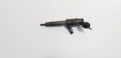 Injector, cod 0445110339, Citroen DS3 1.4 HDI, 8H01 (id:719379)