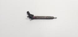 Injector Bosch, cod A6420700587, 0445115027, Mercedes Clasa ML (W164) 3.0 CDI (id:719154)