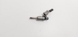Injector, cod 16600-1KC0A, Nissan Juke 1.6 DIG-T, MR16DDT (id:720062)