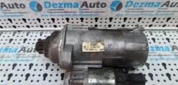 Electromotor, 02Z911023H, Skoda Octavia 2 (1Z3) 1.9tdi BLS