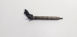 Injector, cod 059130277AJ, 0445115054, Audi A6 Allroad (4FH, C6) 2.7 TDI, BPP (id:719403)