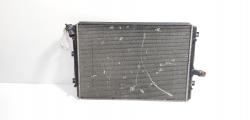 Radiator racire apa, cod 1K0121251AB, Audi A3 (8P1) 2.0 TDI, CBA (id:718106)