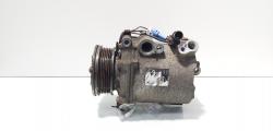 Compresor clima, cod 7813A091, Mitsubishi Outlander 2 2.2 DI_4WD, 4HN (id:720208)