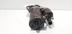 Electromotor, cod 02M911023N, Vw Passat (3C2) 2.0 TDI, BKP, 6 vit man (id:720181)