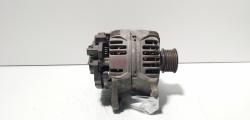 Alternator 70A Bosch, cod 037903025L, Vw Golf 4 (1J1) 1.6 benz, AZD (idi:718791)