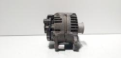 Alternator 110A Bosch, cod 03C903023D, Vw Touran (1T1, 1T2) 1.6 FSI, BLF (idi:718779)