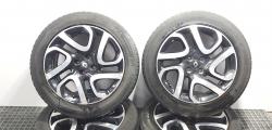 Set jante aliaj, cod 403008829R, Renault Captur 1.5 DCI, K9K608 (id:720379)