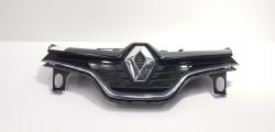 Grila bara fata centrala sus cu sigla, Renault Captur (id:720407)