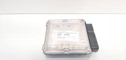 Calculator motor ECU, cod 03L906022AG, 0281014984, Vw Eos (1F7, 1F8) 2.0 TDI, CBA (idi:695386)