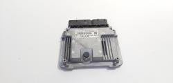 Calculator motor ECU, cod 05E907309D, 0261S21825, Vw Passat (3G2) 1.5 TSI, DPC (id:720649)