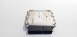 Calculator motor ECU, cod 55485466, 0281031379, Opel Insignia A 2.0 CDTI, A20DTH (id:720679)