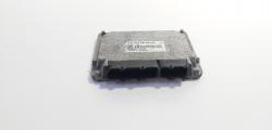 Calculator motor ECU, cod 03D906023, Skoda Fabia 1 Sedan (6Y3) 1.2 benz, BBM (id:720605)