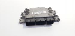 Calculator motor ECU, cod 237101907R, Renault Kangoo 1 1.6 benz, K4M752 (id:720664)