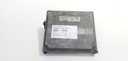 Calculator motor ECU, cod 4S61-12A650-EA, Ford Fiesta 5 1.4 benz, FXJA (id:720629)