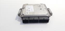 Calculator motor ECU, cod 237102213R, 0281030439, Dacia Logan MCV 2 1.5 DCI, K9K612 (id:720637)