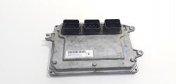 Calculator motor ECU, cod 37820-RSJ-E01, Honda Civic VIII hatchback 1.4 benz (id:720595)
