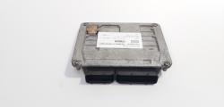 Calculator motor ECU, cod 03E906033P, 5WP4019607, Seat Ibiza 4 (6L1), 1.2 benz, AZQ (id:720620)