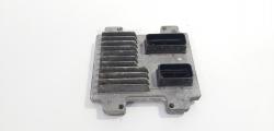 Calculator motor ECU, cod 55580499, Opel Corsa D 1.2 benz, A12XER (id:720635)