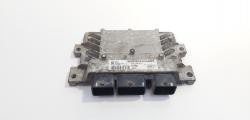 Calculator motor ECU, cod F1B1-12A650-UC, Ford Fiesta 6 1.25 benz, SNJA (id:720640)