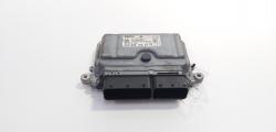 Calculator motor ECU, cod 6401504979, 0281012432, Mercedes Clasa B (W245) 2.0 CDI, OM64094030 (id:720589)