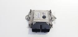 Calculator motor ECU, cod 0261S12369, 33910-81P00, Suzuki Ignis 2 (MH) 1.2 benz (id:720659)