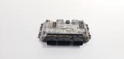Calculator motor ECU, cod 9652552380, 0261208905, Peugeot 206 1.6 benz, NFU (id:720630)