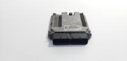 Calculator motor ECU, cod 04L907309R, 0281031066, Audi A3 (8V1) 2.0 TDI, CRL (id:720638)