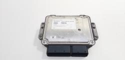 Calculator motor ECU, cod 39120-2A001, 0281019639, Hyundai ix35 (LM) 1.7 DT (id:720656)