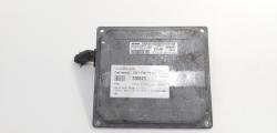 Calculator motor ECU, cod 6S61-12A650-FD, Ford Fiesta 5 1.3 benz, FUJA (id:720671)