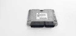 Calculator motor ECU, cod 036906034DD, Vw Polo (9N) 1.4 benz, BBY (id:720598)