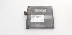 Calculator motor ECU, cod 4S61-12A650-NB, Ford Fiesta 5, 1.4 benz, FXJA (id:720607)