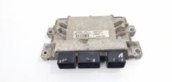 Calculator motor ECU, cod 8200522357, 8200510536, Renault Clio 3 1.2 benz, D4F740 (id:720563)