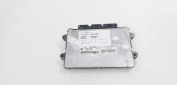 Calculator motor ECU, cod 9661978880, Peugeot 307, 1.4 benz, KFW (id:720557)