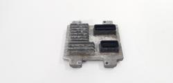 Calculator motor ECU, cod 12654172, Opel Astra J, 1.6 benz, A16XER (id:720608)