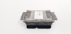 Calculator motor ECU, cod MEC37-330, Nissan Micra 3 (K12) 1.2 benz (id:720564)