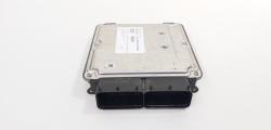 Calculator motor ECU, cod 04L907309P, 0281031483, Volkswagen Arteon (3H7) 2.0 TDI, DFGA (id:720575)
