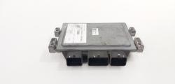 Calculator motor ECU, cod 8200522357, 8200510536, Renault Clio 3 1.2 benz, D4F740 (id:720583)