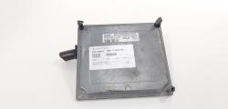 Calculator motor ECU, cod 7M51-12A650-BBA, Ford Focus 2 (DA) 1.6 benz, HWDA (id:720600)