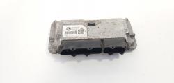 Calculator motor ECU, cod 03C906024F, Vw Polo (9N) 1.4 benz, BUD (id:720555)