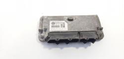 Calculator motor ECU, cod 03C906024CN, Vw Polo (6R) 1.4 benz, CGG (id:720602)