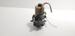 Pompa servo directie, cod 4M51-3K514-DB, Ford Focus 2 Cabriolet 2.0 TDCI, G6DA (id:720747)