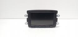 Radio cd cu navigatie si loc stick, cod 281154879R, Renault Captur (id:720324)