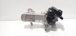 Egr cu racitor gaze, cod 30725888, Ford Kuga I 2.0 TDCI, UFMA (id:720279)