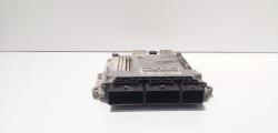 Calculator motor ECU, cod 237102747R, 0281019889, Renault Captur 1.5 DCI, K9K608 (id:720368)
