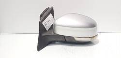 Oglinda electrica stanga cu semnalizare, Ford Focus 3 vol pe dreapta (id:720242)