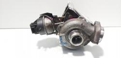 Turbosuflanta, cod 03L145701D, Audi A4 (8K2, B8) 2.0 TDI, CAG (id:720263)