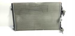 Radiator racire apa, cod 1K0121253BB, Seat Toledo 3 (5P2) 1.4 TSI, CAX (idi:708543)
