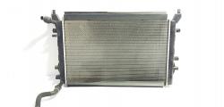 Radiator racire apa auxiliar, cod 1K0121251BN, Seat Altea (5P1) 1.4 TSI, CAX (idi:708544)