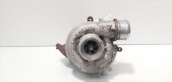 Turbosuflanta, cod 9684849580, Mitsubishi Outlander 2 2.2DI_4WD, 4HN (id:720206)